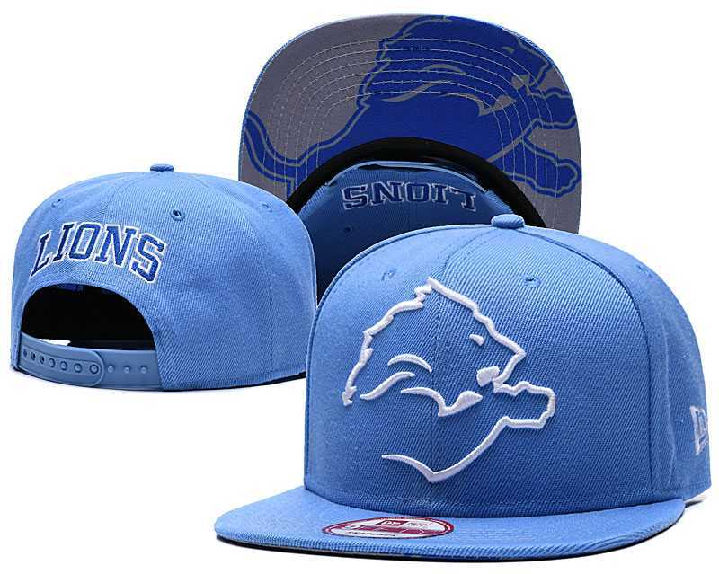 Lions Fresh Logo Blue Adjustable Hat GS,We sell and wholesale Lions Fresh Logo Blue Adjustable Hat GS on line form chian!